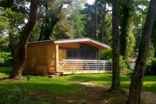 Chalet Laponia 4 pers-1