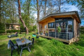 Chalet Laponia 4 pers